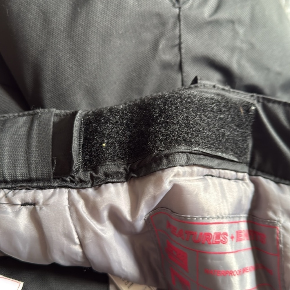 Firefly | Tendu Snowpants - Picture 7 of 8